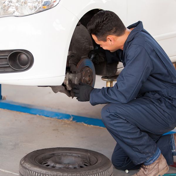 What Does a Brake Repair Entail? The Best Vehicle Service in Albuquerque